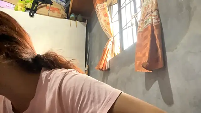 JaleesaKupetz online show from 07/09/26, 10:36