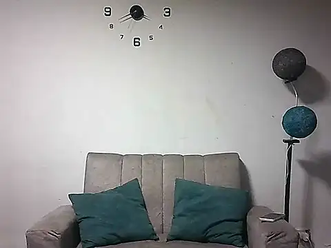 Asly- online show from 07/16/26, 06:47