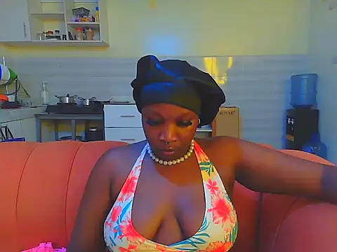 LolaAdriana online show from 07/04/26, 04:18