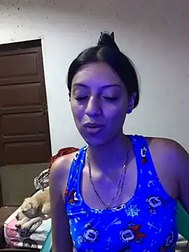 Skarlet1406 online show from 06/25/26, 03:38