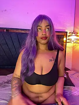 Ayla Noir online show from 07/06/26, 03:03
