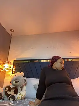Ayla Noir online show from 07/21/26, 11:56