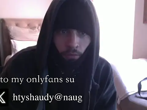 Snapshot of NAUGHTYSHAUDY chatting on 06/25/26, 09:03 NAUGHTYSHAUDY online show from 06/25/26, 09:03
