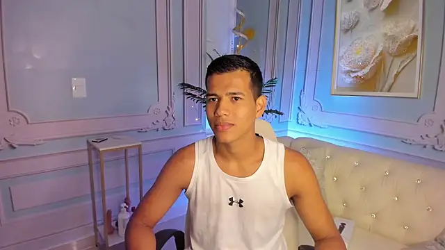 Noah sexhotty online show from 06/26/26, 02:27