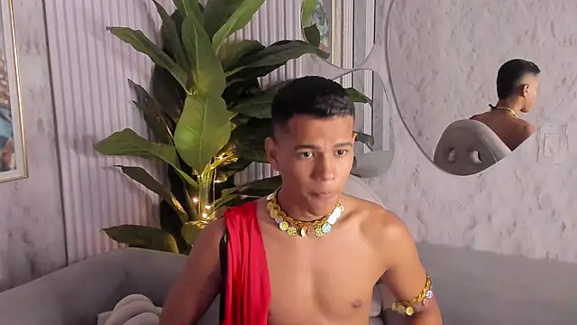 Noah sexhotty online show from 07/02/26, 01:49