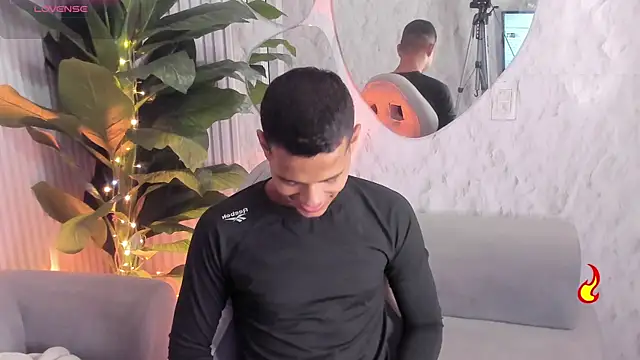 Noah sexhotty online show from 07/26/26, 02:53