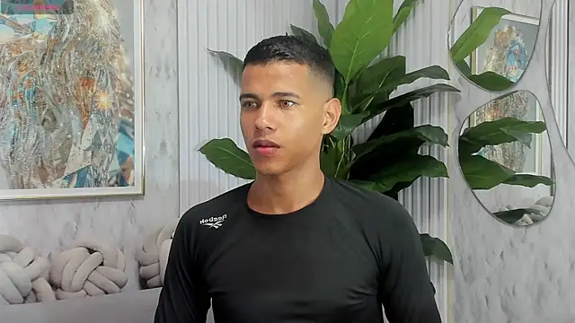 Noah sexhotty online show from 08/01/26, 03:17
