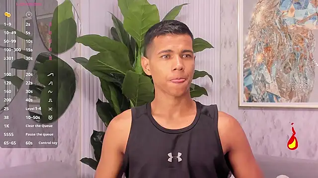 Noah sexhotty online show from 08/05/26, 03:09