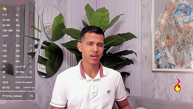 Noah sexhotty online show from 08/06/26, 04:14