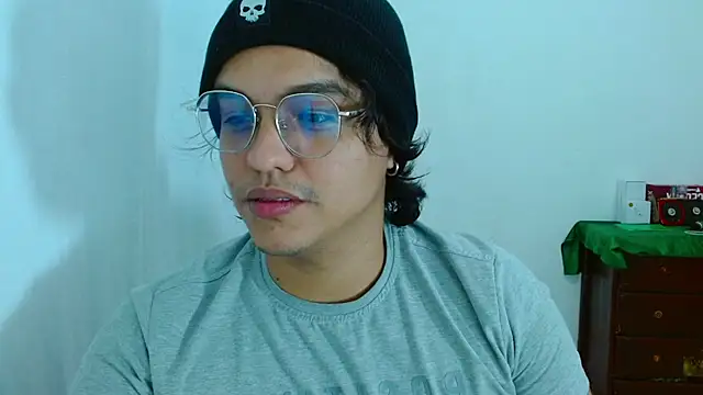 Dante fraser online show from 06/26/26, 12:37