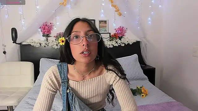 Eli Cute 01 online show from 07/01/26, 01:56