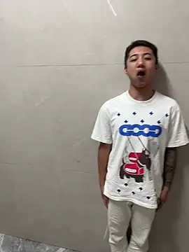 cyj860 online show from 06/25/26, 04:33