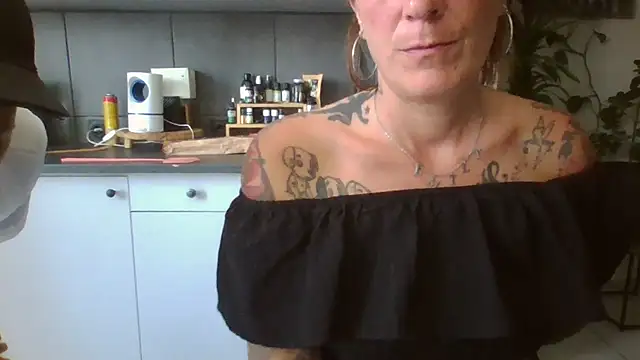 duopassionn online show from 07/03/26, 12:44