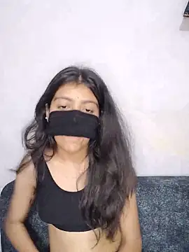 Sanvijha online show from 06/27/26, 03:28