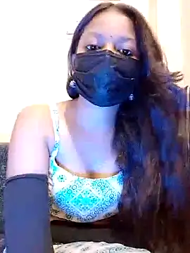 Sanvijha online show from 06/28/26, 03:18