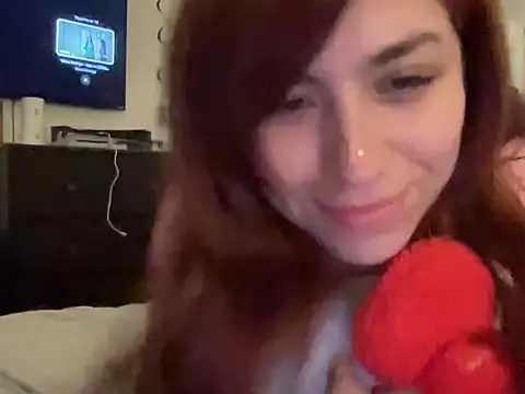 Angicita love online show from 07/01/26, 05:42