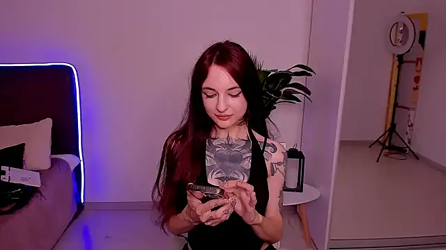 Mila rosse45 online show from 06/27/26, 01:50