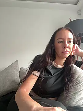 Charming ScarlettX online show from 07/03/26, 07:15