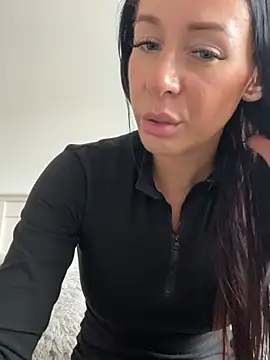 Charming ScarlettX online show from 07/06/26, 12:46