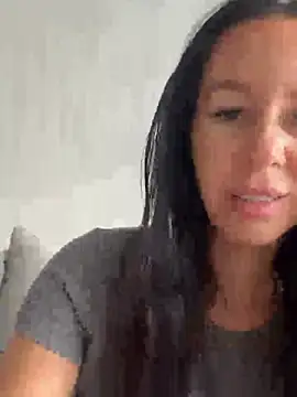 Charming ScarlettX online show from 07/07/26, 07:34