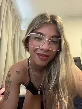 CieloPasion online show from 07/01/26, 01:24