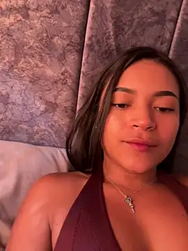 Ariaanaa grey online show from 06/29/26, 01:33