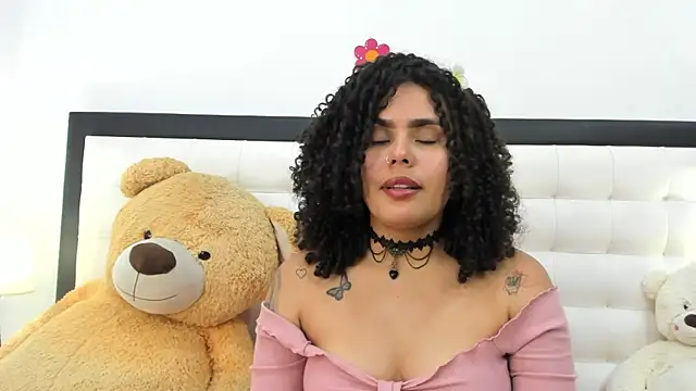 Cheila-Carter online show from 07/02/26, 07:42