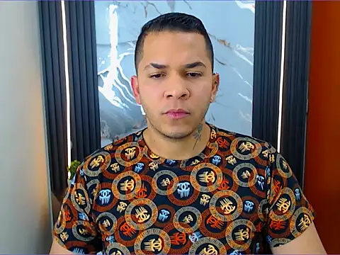 cristhian gamboa online show from 07/09/26, 04:49