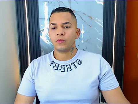 cristhian gamboa online show from 07/09/26, 10:03