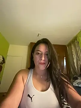shantal82 online show from 07/09/26, 11:42