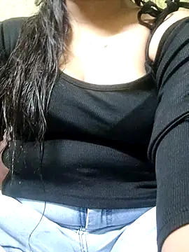 Snapshot of hot_muskaan69 chatting on 07/01/26, 06:48 hot muskaan69 online show from 07/01/26, 06:48