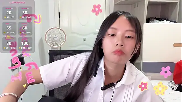xiaolei-999 online show from 06/27/26, 01:39