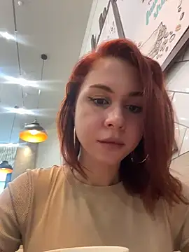 RosieDesire online show from 07/01/26, 07:43