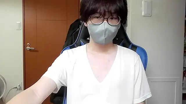 yuikakissma online show from 07/23/26, 02:15