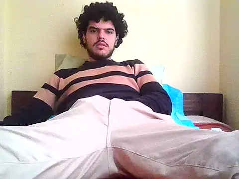Snapshot of Hectorssuarez chatting on 07/10/26, 05:26 Hectorssuarez online show from 07/10/26, 05:26