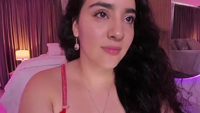 Viiolet rosee online show from 07/09/26, 07:18