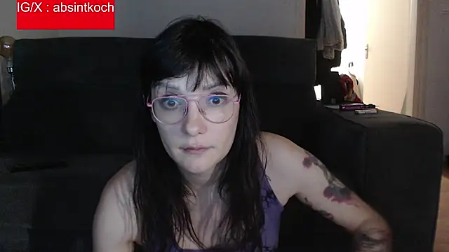 Kochmare69 online show from 07/10/26, 03:44
