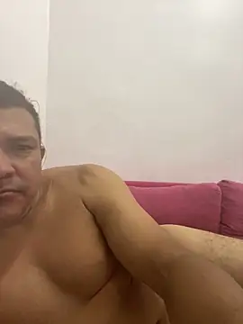 naceliogotoso online show from 07/02/26, 01:16