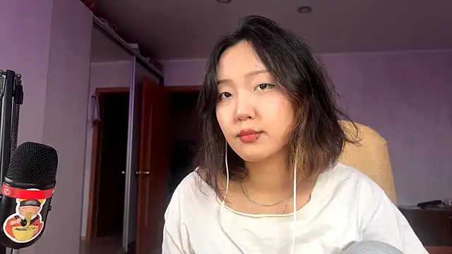 AdaJoaans online show from 06/28/26, 03:07