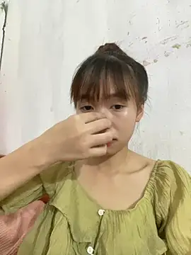 Snapshot of Nhii_Cum chatting on 06/29/26, 05:57 Nhii Cum online show from 06/29/26, 05:57