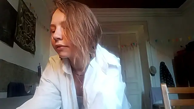 Olivianna online show from 06/28/26, 04:02