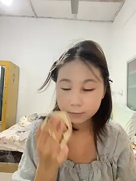 bingxin0 online show from 07/07/26, 05:32