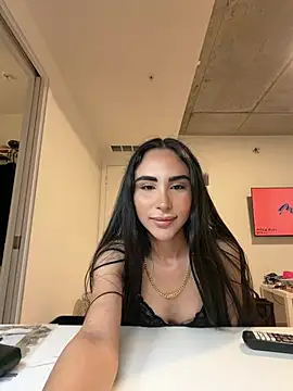 mermaid jade online show from 07/03/26, 10:38