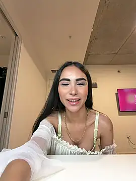 mermaid jade online show from 07/08/26, 11:31