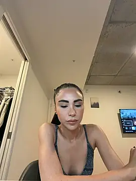 mermaid jade online show from 07/16/26, 12:16