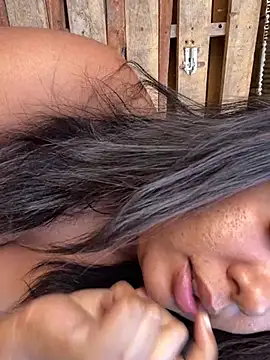 Modelisah online show from 07/06/26, 12:35