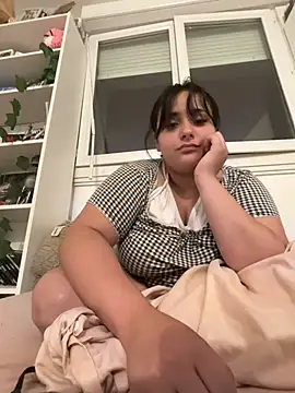 Snapshot of Laysa_nd chatting on 06/29/26, 03:02 Laysa nd online show from 06/29/26, 03:02
