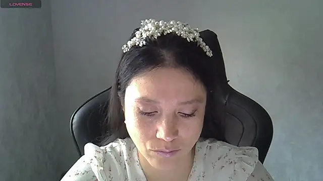 Melissa Misty online show from 07/21/26, 09:00