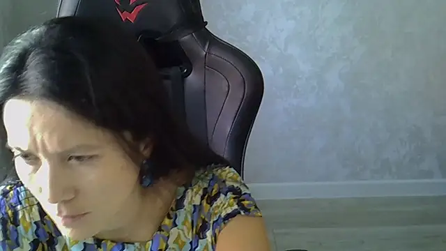 Melissa Misty online show from 07/22/26, 07:33