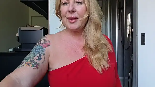 TammyJeann online show from 04/26/26, 10:35